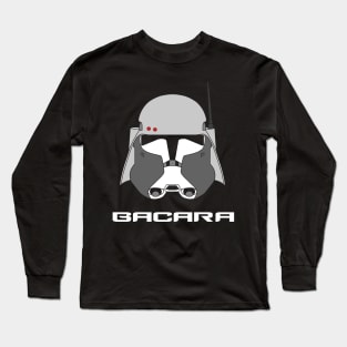 Bacara Phase II Long Sleeve T-Shirt